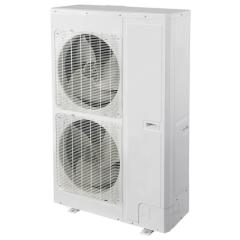 Air conditioner General Climate GW-G120/N1A