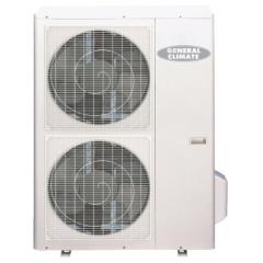 Air conditioner General Climate GW-MV120/N1D3