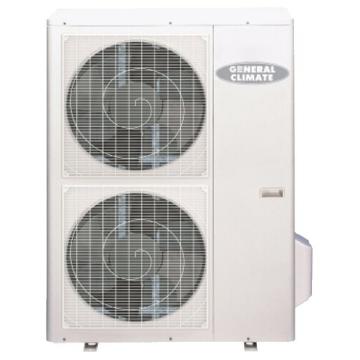 Air conditioner General Climate GW-MV120/N1D3 