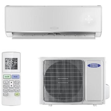 Air conditioner General Climate GC-MR18HR 