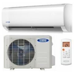 Air conditioner General Climate GC-RE07HR/GU-RE07H