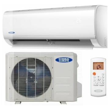 Air conditioner General Climate GC-RE07HR/GU-RE07H 