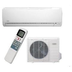 Air conditioner General Climate GC/GU-F05CRIN1