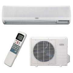 Air conditioner General Climate GC/GU-F36HRIN1