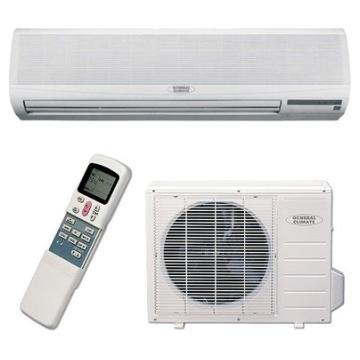 Air conditioner General Climate GC/GU-F36HRIN1 