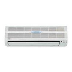 Air conditioner General Climate GC/GU-S05CR