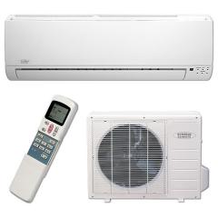 Air conditioner General Climate GC/GU-S05CRI