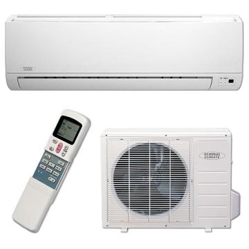 Air conditioner General Climate GC/GU-S18HRI 