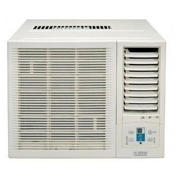 Air conditioner General Climate GCW-12CM 