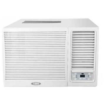 Air conditioner General Climate GCW-12HR 