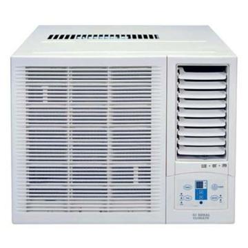 Air conditioner General Climate GCW-24CR 