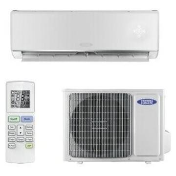 Air conditioner General Climate GC-MR07HR 