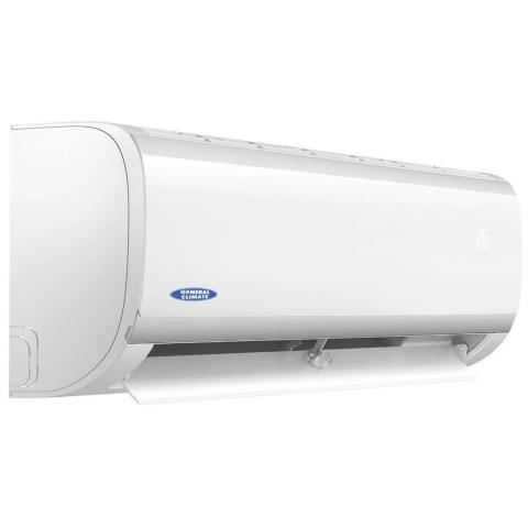 Air conditioner General Climate GC-RE09HR/GU-RE09H 