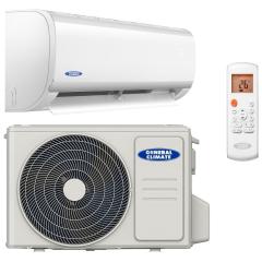 Air conditioner General Climate GC-RE12HR/GU-RE12H