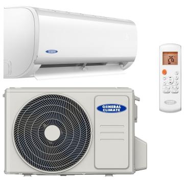 Air conditioner General Climate GC-RE12HR/GU-RE12H 