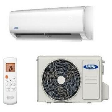 Air conditioner General Climate GC-RE12HR 