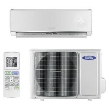 Air conditioner General Climate GC-MR09HR 