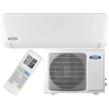 Air conditioner General Climate ASTRA GC-A12 