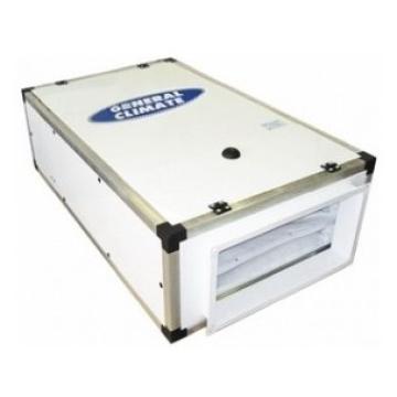 Ventilation unit General Climate GA 1500W 