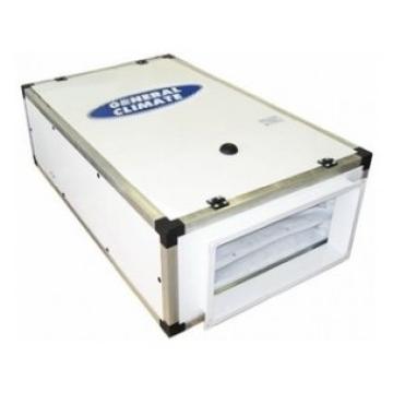 Ventilation unit General Climate GA 3000W 