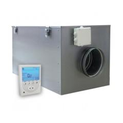 Ventilation unit General Climate GLP 125-1.2/220-1 AUTO