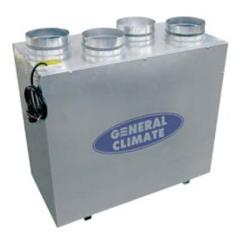 Ventilation unit General Climate GX 700HE