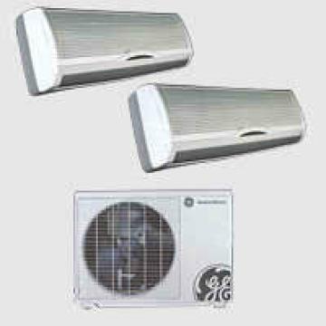 Air conditioner General Electric AS4AH18DWF/AS5AH18DWO 