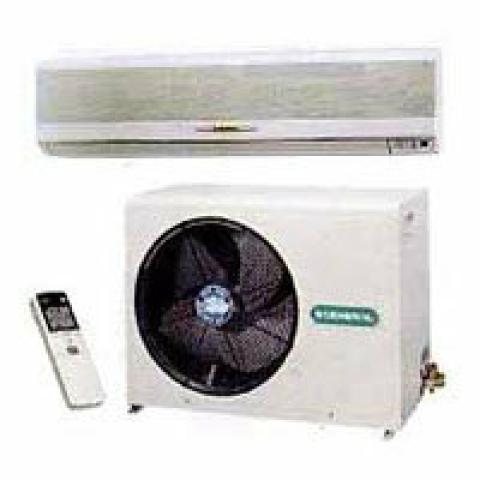 Air conditioner General Electric ASG24RGN/AOG24RZAL 