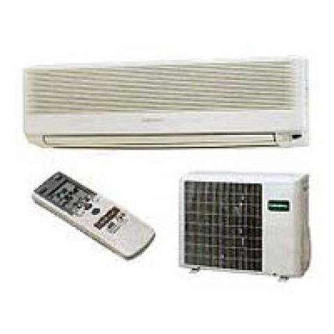 Air conditioner General Electric ASH12RSE 