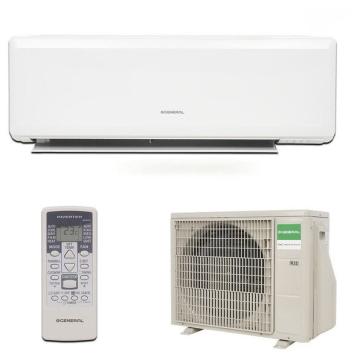 Air conditioner General Fujitsu ASHG07KPCA/AOHG07KPCA 