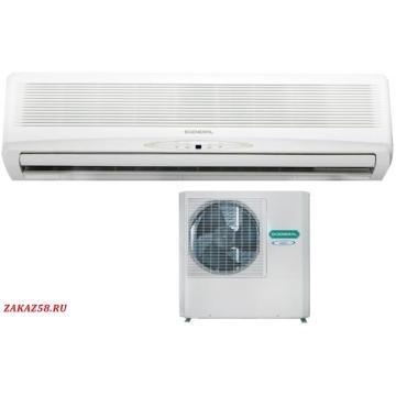 Air conditioner General ASG24U 