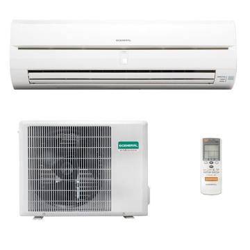 Air conditioner General ASH9U 