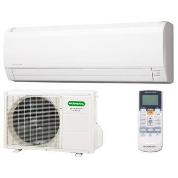 Air conditioner General ASHG12LECA 