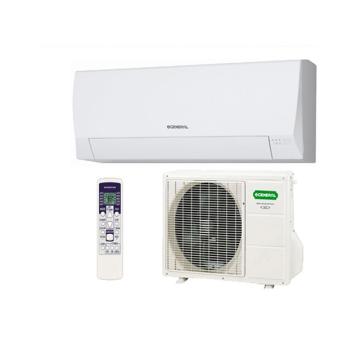 Air conditioner General ASHG09LLCA 