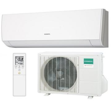 Air conditioner General ASHG07LMCA 