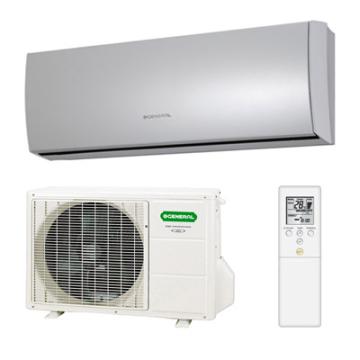 Air conditioner General ASHG09LTCA 