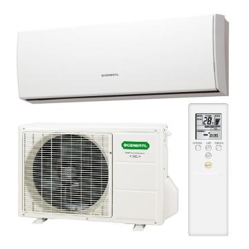 Air conditioner General ASHG12LTCB 