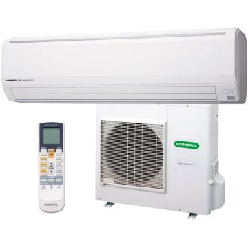 Air conditioner General ASHG24LFCA 