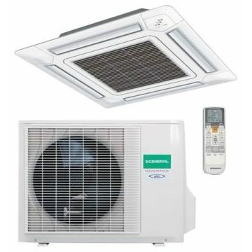 Air conditioner General AUHF18L 