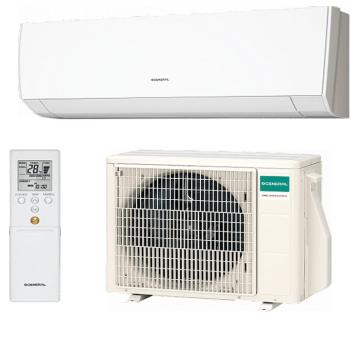 Air conditioner General Plus ASHG 07 LMCA 