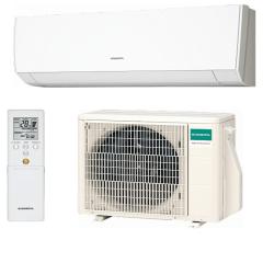 Air conditioner General Plus ASHG 12 LMCA