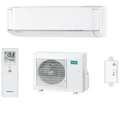 Air conditioner General NOCRIA X ASHG 12 KXCA