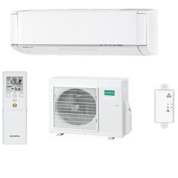 Air conditioner General NOCRIA X ASHG 12 KXCA 