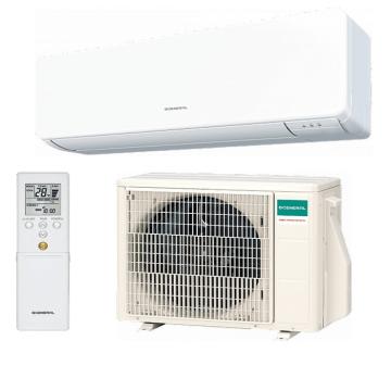 Air conditioner General ASHG 07 KMСС 