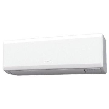 Air conditioner General ASHG07KPCA 