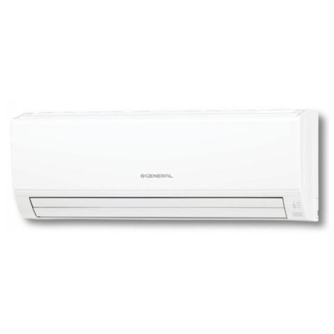 Air conditioner General ASHG24KLCA 