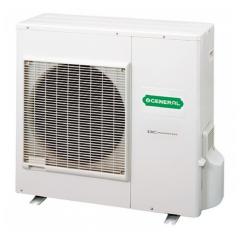 Air conditioner General ABHG30L