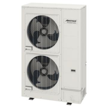 Air conditioner General AJH126LELAH 