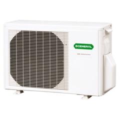 Air conditioner General AOHG14LAC2