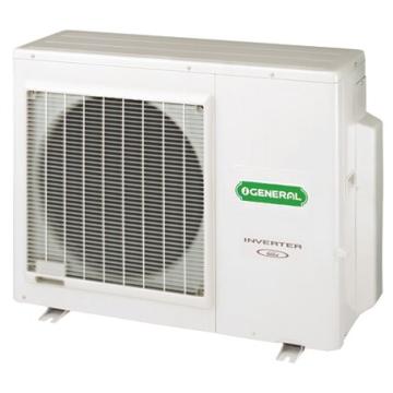 Air conditioner General AOHG18LAT3 